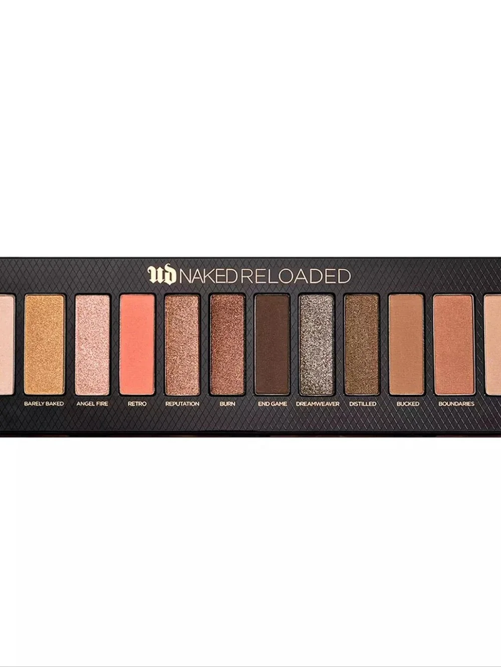 Urban Decay brand new